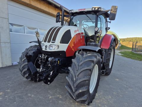 Steyr 6175 CVT Hi-eSCR Profi