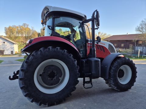 Steyr 6175 CVT Hi-eSCR Profi