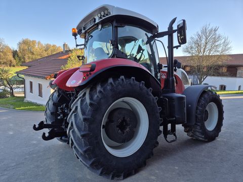 Steyr 6175 CVT Hi-eSCR Profi