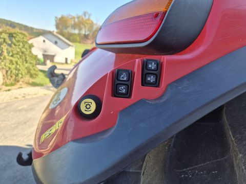 Steyr 6175 CVT Hi-eSCR Profi