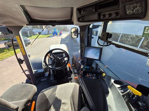 Steyr 6175 CVT Hi-eSCR Profi