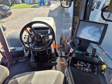 Steyr 6175 CVT Hi-eSCR Profi