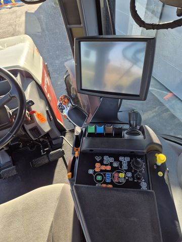 Steyr 6175 CVT Hi-eSCR Profi