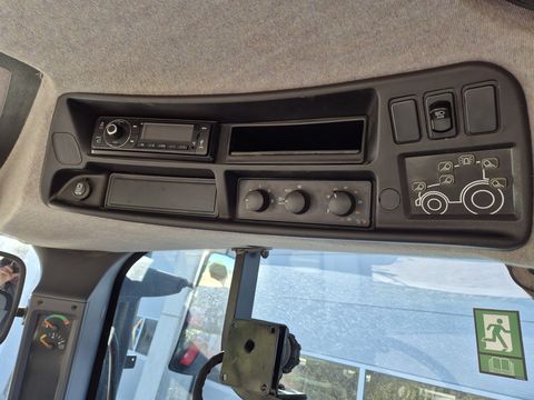 Steyr 6175 CVT Hi-eSCR Profi