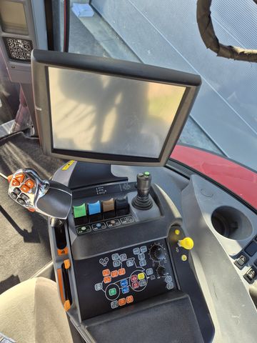 Steyr 6175 CVT Hi-eSCR Profi