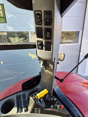 Steyr 6175 CVT Hi-eSCR Profi