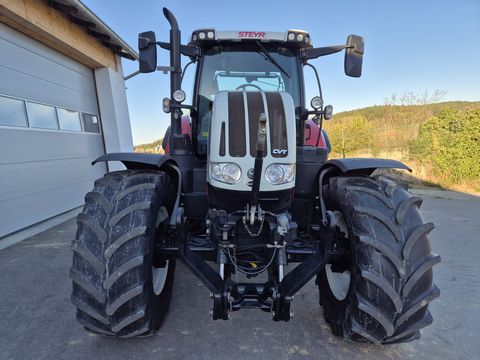 Steyr 6175 CVT Hi-eSCR Profi