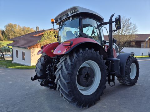 Steyr 6175 CVT Hi-eSCR Profi