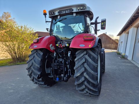 Steyr 6175 CVT Hi-eSCR Profi