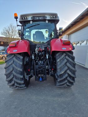 Steyr 6175 CVT Hi-eSCR Profi
