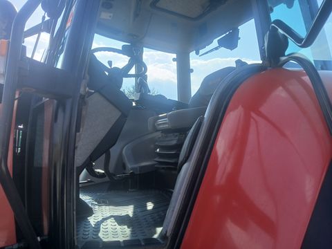 Steyr 6155 CVT Komfort