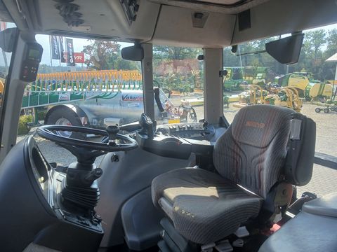 Steyr 6155 CVT Komfort