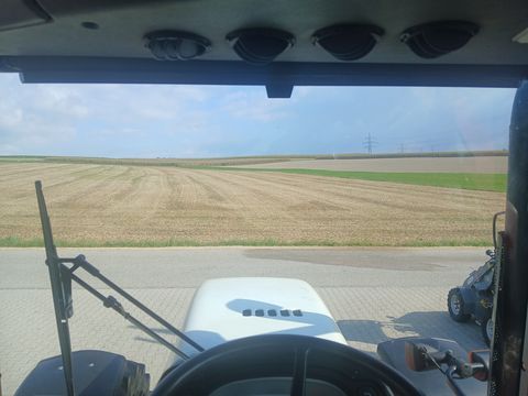 Steyr 6155 CVT Komfort