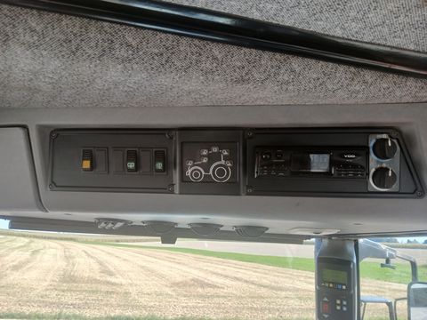 Steyr 6155 CVT Komfort