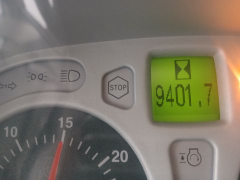 Steyr 6155 CVT Komfort