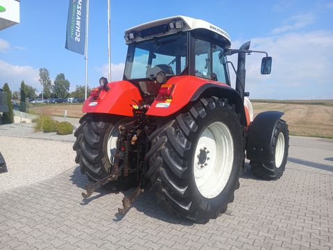 Steyr 6155 CVT Komfort