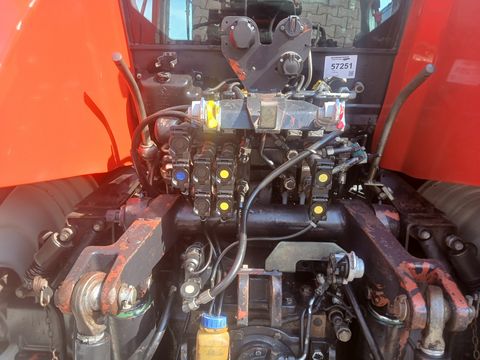 Steyr 6155 CVT Komfort