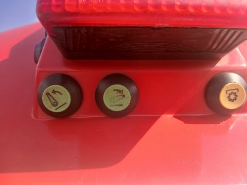 Steyr 6155 CVT Komfort