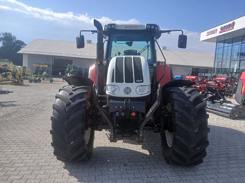 Steyr 6155 CVT Komfort