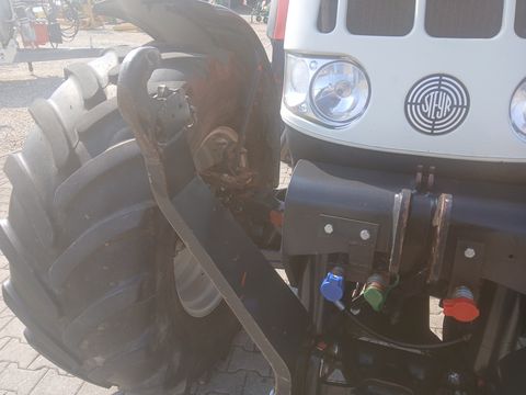 Steyr 6155 CVT Komfort