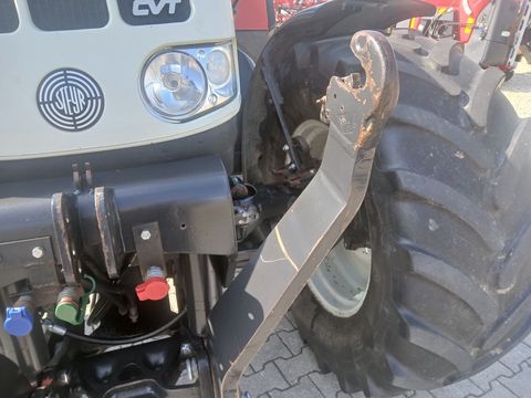 Steyr 6155 CVT Komfort