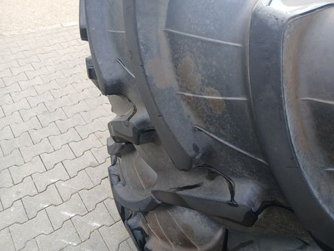 Sonstige Maxam 600/65R38+480/65R28