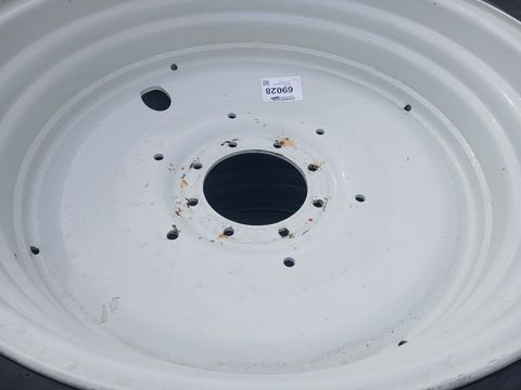 Sonstige Maxam 600/65R38+480/65R28