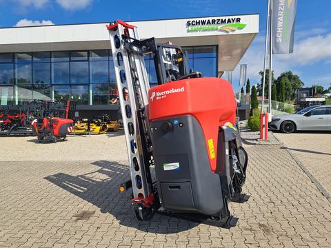 Kverneland iXter B13 15m HOSA