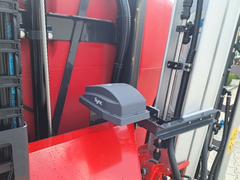 Kverneland iXter B13 15m HOSA