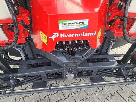 Kverneland iXter B13 15m HOSA