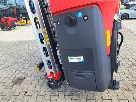 Kverneland iXter B13 15m HOSA