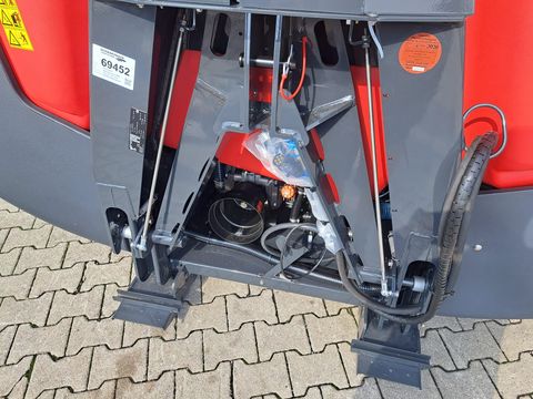 Kverneland iXter B13 15m HOSA