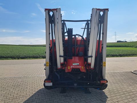 Kverneland iXter B13 15m HOSA