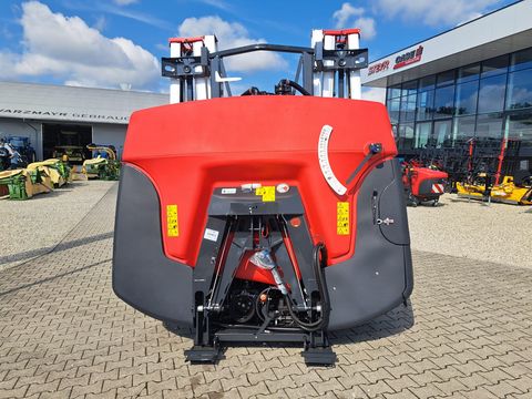 Kverneland iXter B13 15m HOSA