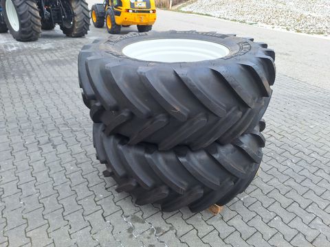 Michelin 600/65R34 Michelin MultiBib 