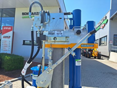 Binderberger H20Z eco Split