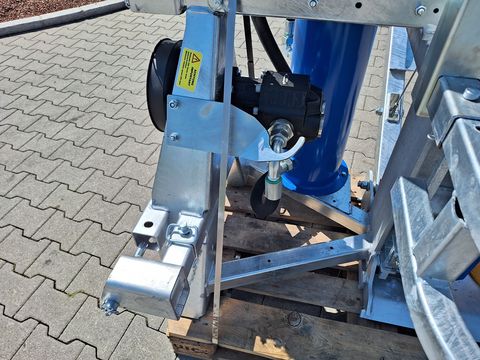 Binderberger H20Z eco Split