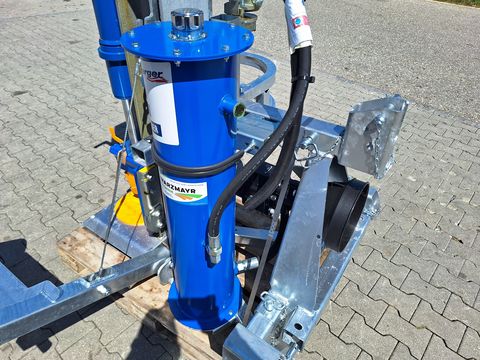 Binderberger H20Z eco Split
