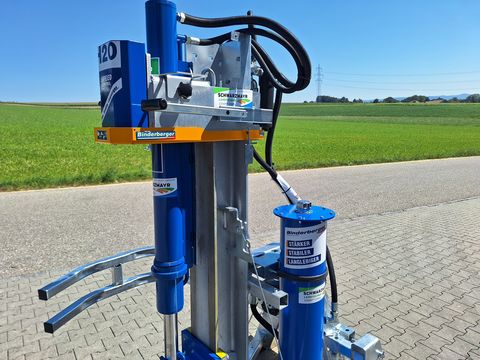 Binderberger H20Z eco Split
