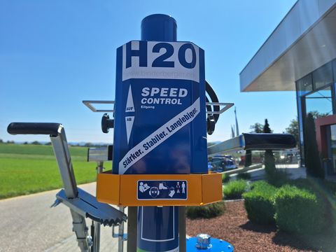 Binderberger H20Z eco Split