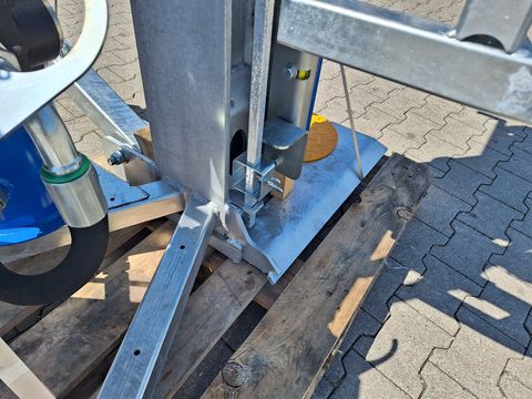 Binderberger H20Z eco Split