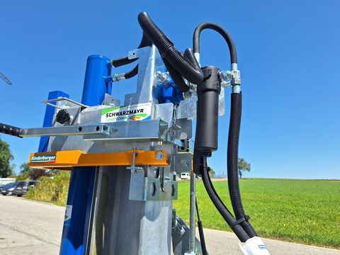 Binderberger H20Z eco Split
