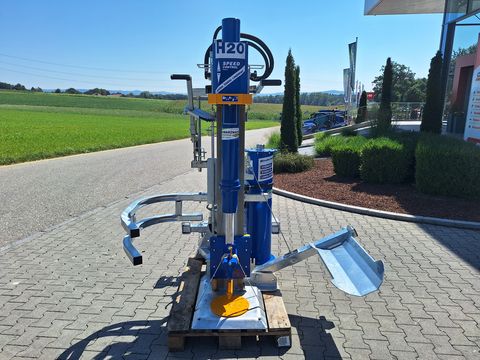 Binderberger H20Z eco Split