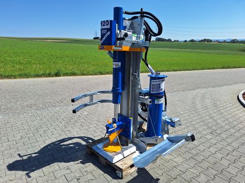 Binderberger H20Z eco Split