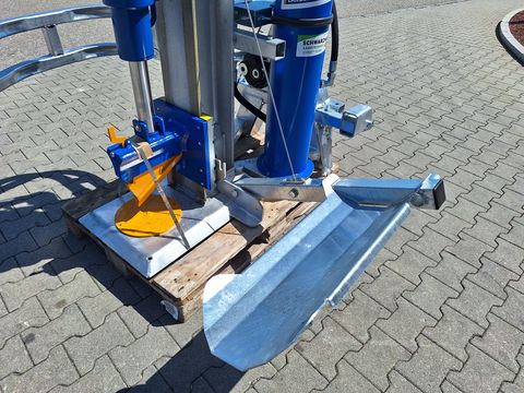 Binderberger H20Z eco Split