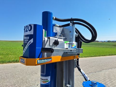 Binderberger H20Z eco Split