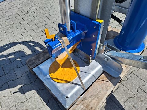 Binderberger H20Z eco Split