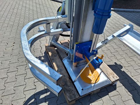 Binderberger H20Z eco Split