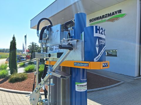 Binderberger H20Z eco Split