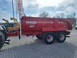 Krampe Erdbaukipper SK460 